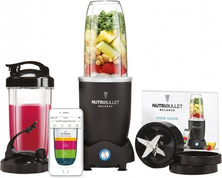 Image du produit NutriBullet Balance (1200 W)