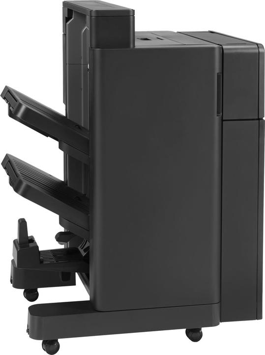 HP CZ999A booklet tool/finishing tool with 2/4 hole punching