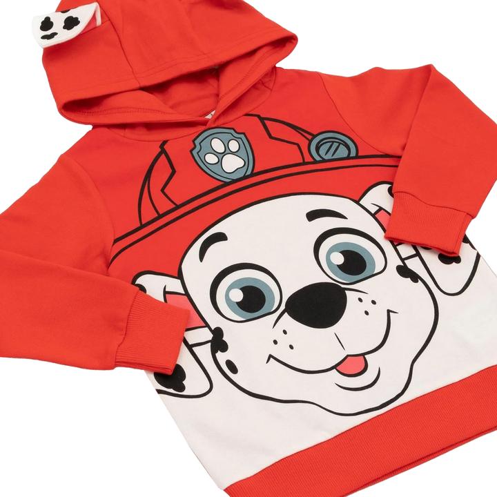 Produktbild Paw Patrol Kapuzenpullover (122)
