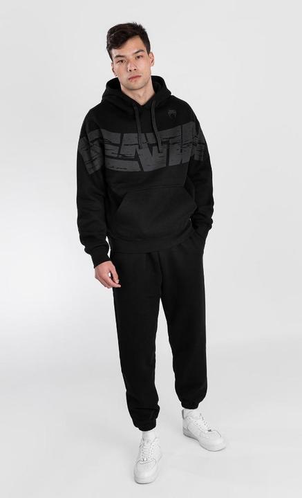 Image du produit Venum Connect XL Hoodie - Oversize Fit (L)