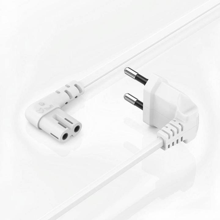 Produktbild Hama Euro Netzkabel (3 m)