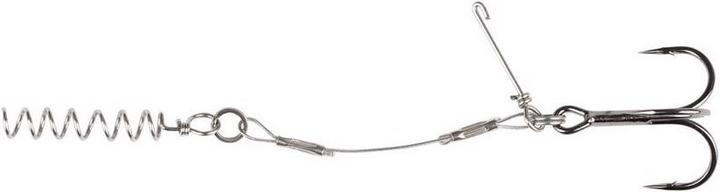 Abu Garcia Svartzonker Stinger M (9 cm)