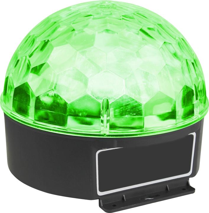 Image du produit Max Music Lichteffekt Magic Jelly (1 W, LED)