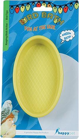 Produktbild Happy Pet Fun At The Fair Vogel Ligbad