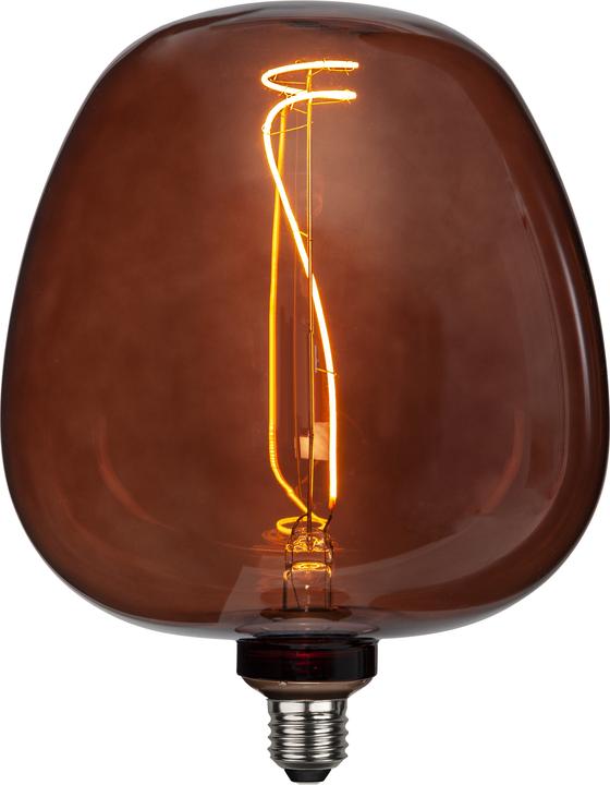 Star Trading LED Leuchtmittel E27 Decoled (E27, 45 lm, 1x)