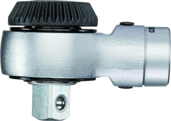 Actual product image Gedore 879402 slip-on reversible ratchet 22 (3/4")