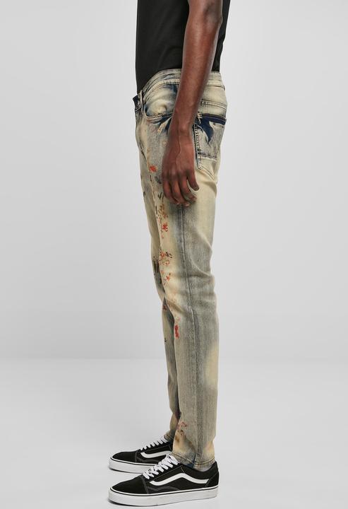 Produktbild Southpole Stretch Signature Denim - 19719 (W36/L32)
