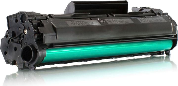 Produktbild KMP 35A (BK)