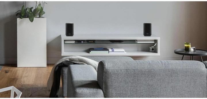 Immagine prodotto Denon Home 150 (Bluetooth, WiFi, Airplay 2)