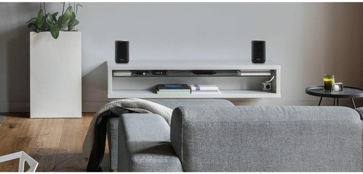 Produktbild Denon Home 150 (Bluetooth, WLAN, Airplay 2)
