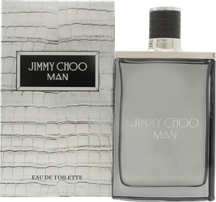 Produktbild Jimmy Choo MAN Eau de Toilette (Eau de Toilette, 100 ml)