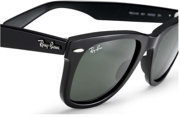 Productafbeelding Ray Ban Originele Wayfarer Klassiekers