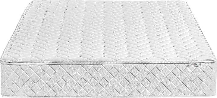 Actual product image Beliani Glory (160 x 200 cm, Spring core)