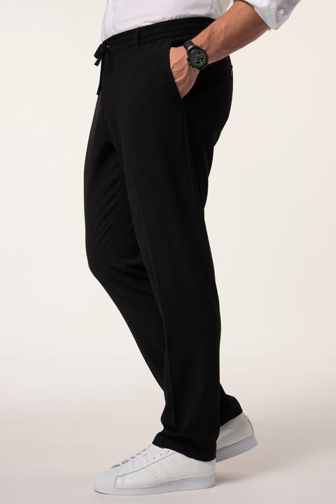 Produktbild JP1880 JP 1880 Seersucker-Hose FLEXNAMIC®, Business, Baukasten San Remo. bis 72 (70)