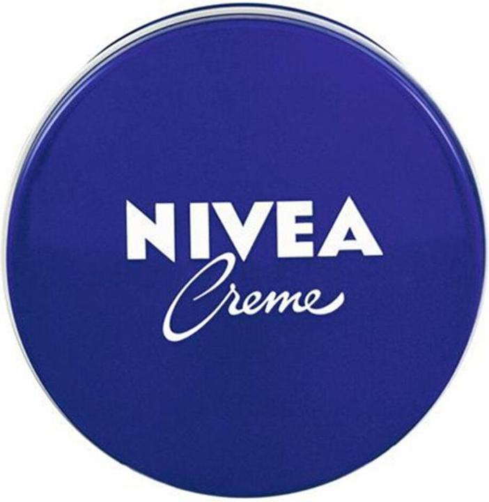 Produktbild NIVEA Creme (75 ml) (Körpercreme, 75 ml)