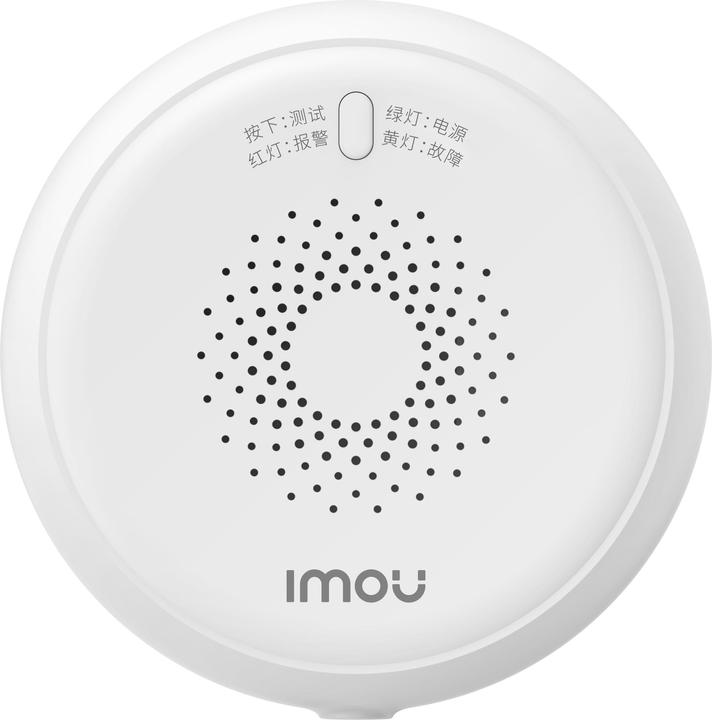 Imou Išmanusis dujų detektorius ZGA1 ZigBee