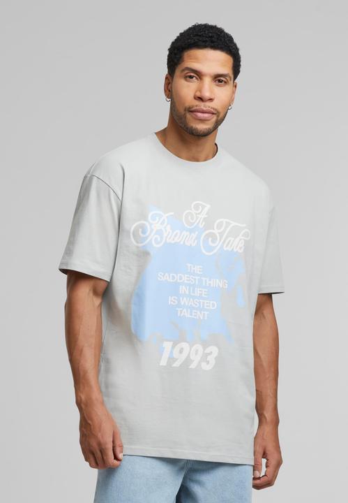 Produktbild Urban Classics Bronx Tale Tee - 18961 (M)