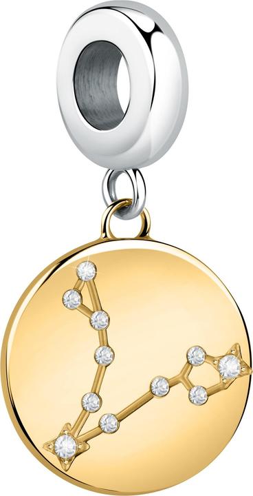 Image du produit Morellato Timeless bicolor pendant Fish Drops SCZ1245