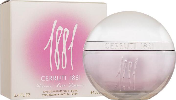 Immagine prodotto Nino Cerruti Cerruti 1881 Rêve de Roses (Eau de parfum, 100 ml)