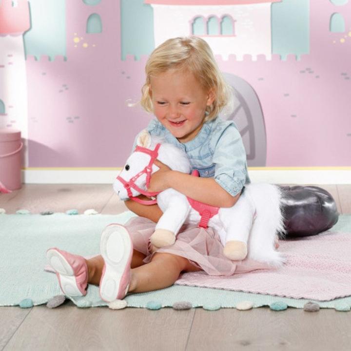 Immagine prodotto Baby Annabell Piccolo dolce pony