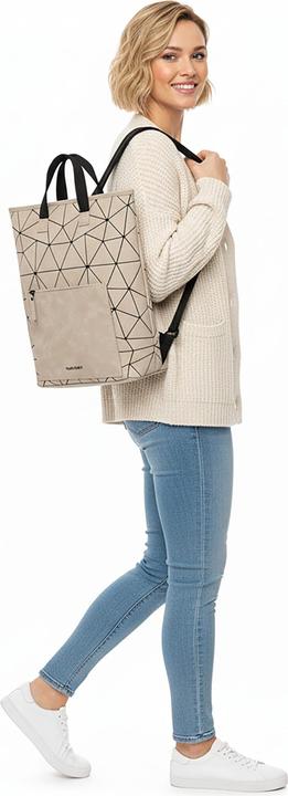 Actual product image Suri Frey Rucksack SFY SURI Sports Jessy-Lu (20.40 l)