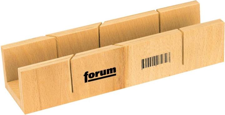 Actual product image Forum Professional Solutions Mitre box
