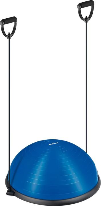Actual product image Rebel Half ball for balance trainer 58cm + pump ACTIVE