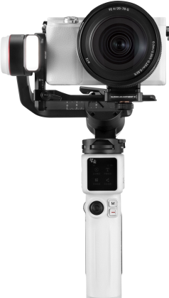 Image du produit Zhiyun Crane M3S Combo (Appareil photo reflex, Appareil photo à objectif interchangeable, 2.50 kg)
