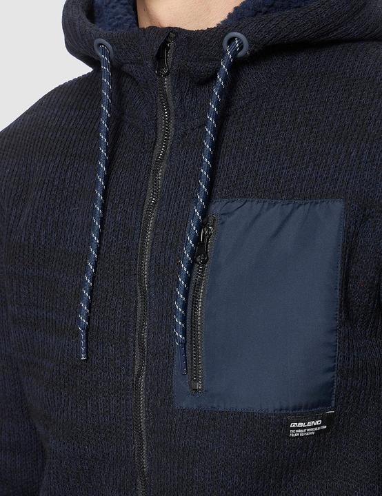 Produktbild Blend Strickjacke (S)
