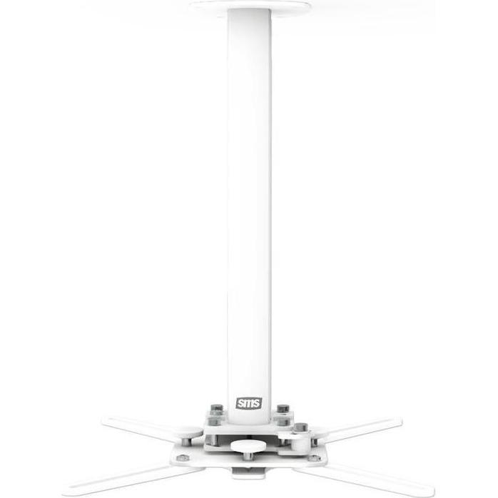 SMS Proj Precision CMV1235-1735 (Decke), Beamer Halterung, Weiss