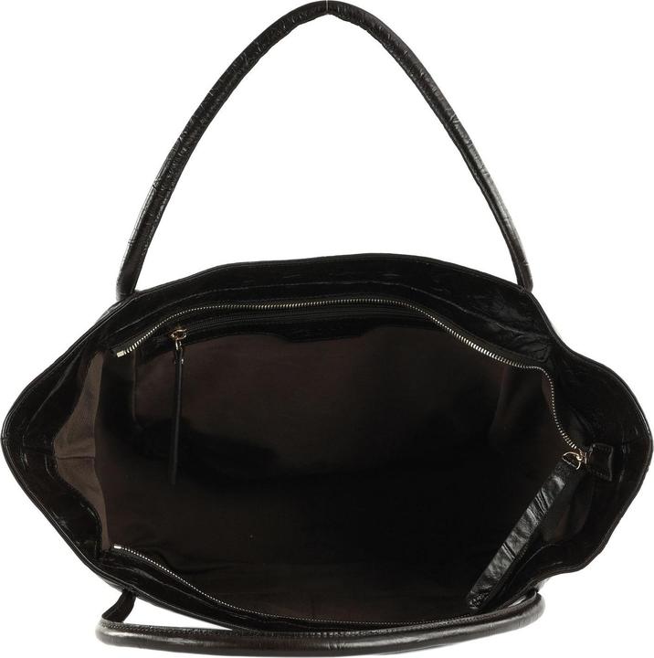 Produktbild Abro Leather Maxi Cocco Shopper Willow