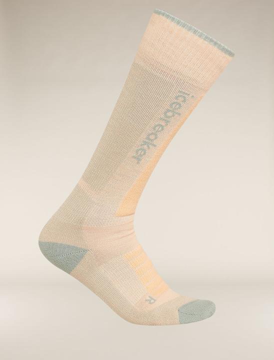 Actual product image Icebreaker Women Merino Ski+ Medium OTC (41 - 43)