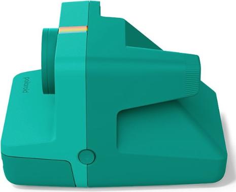 Actual product image Polaroid Now Gen 3.0