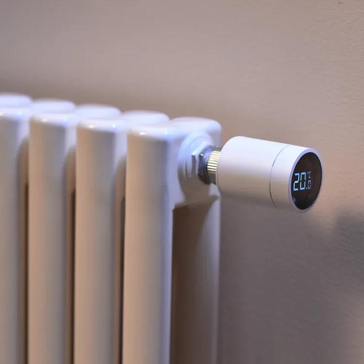Productafbeelding Aqara Radiatorthermostaat E1