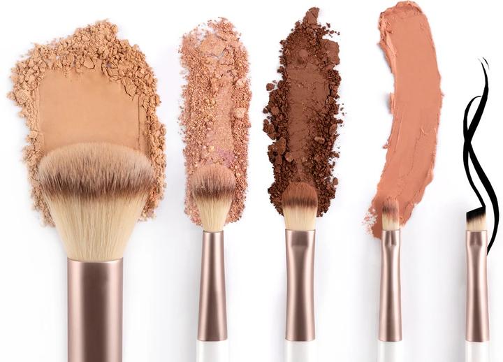 Immagine prodotto Luvia Cosmetics - Set da viaggio Macchiato