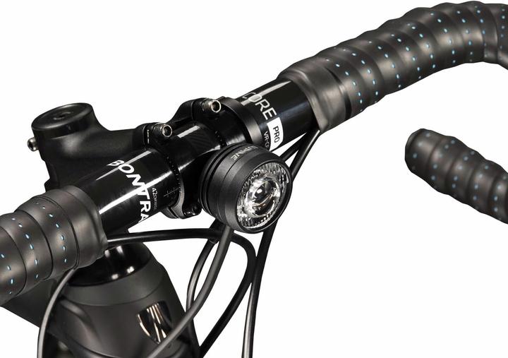 Actual product image Lupine SL Nano AF 5 (1100 lm)