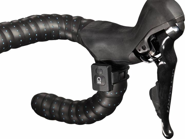 Actual product image Lupine SL Nano AF 5 (1100 lm)