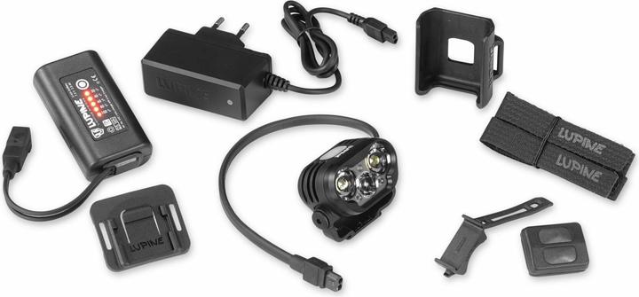 Image du produit Lupine Blika R 4 SC (2400 lm)