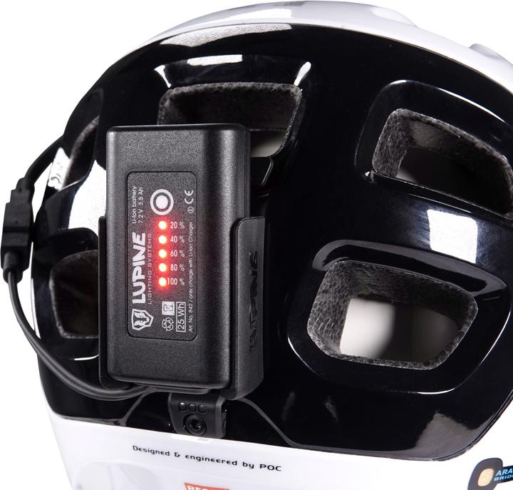 Image du produit Lupine Blika R 4 SC (2400 lm)