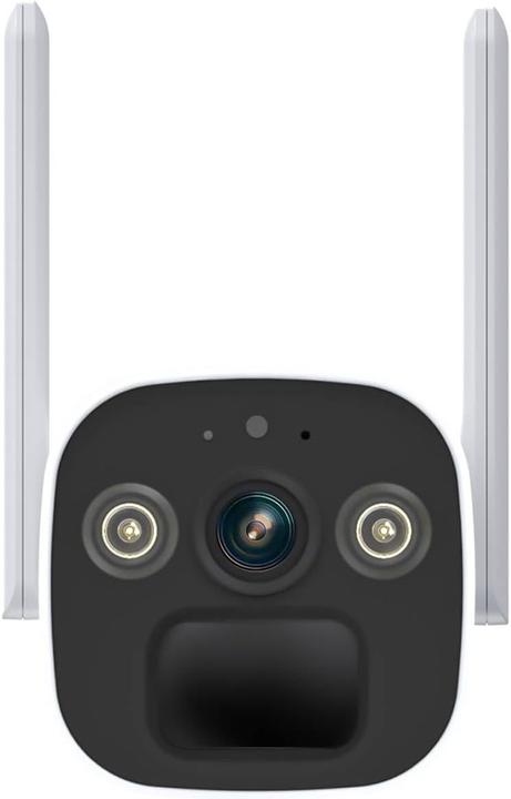 Produktbild Foscam BP4 BP4 WLAN IP Überwachungskamera 2560 x 1440 Pixel (2560 x 1440 Pixels)