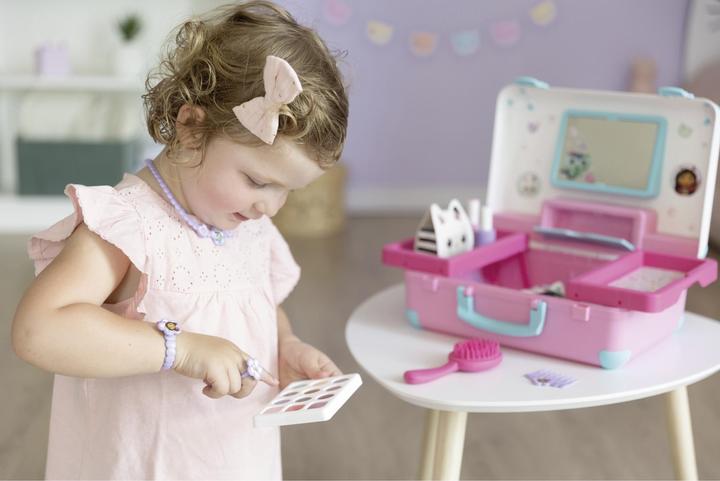 Productafbeelding Smoby Gabby's poppenhuis