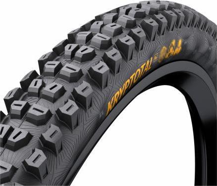 Actual product image Continental Kryptotal Enduro Rear (29 x 2.60, 65-622)