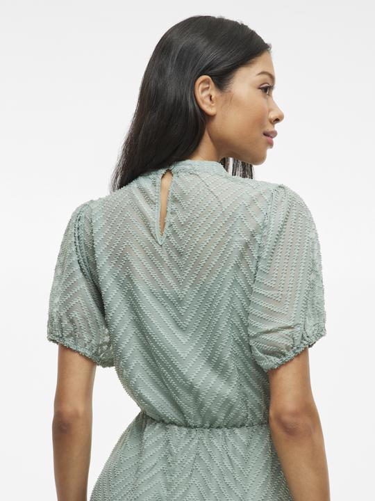 Produktbild Vila Kurzarm Midikleid (40)