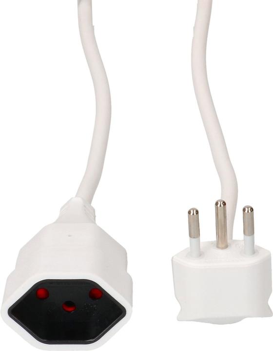 Image du produit Max Hauri Prolongation TD (5 m, Type 13)