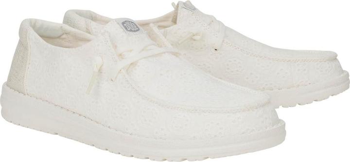 Image du produit Hey Dude Wendy Eyelet Lace (36)