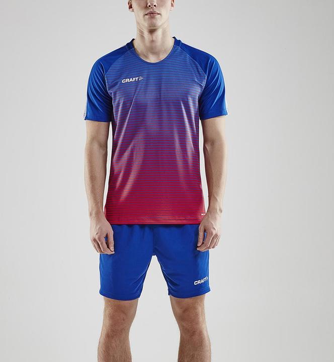 Immagine prodotto Craft Maglia A Strisce Pro Control M (M)