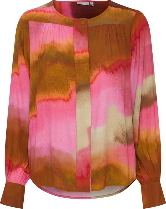 Actual product image Fransa FRREBEKKA BL 1 - Blouse - 20612926 (S)