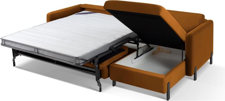 Produktbild Micadoni Gloria (Ecksofa)