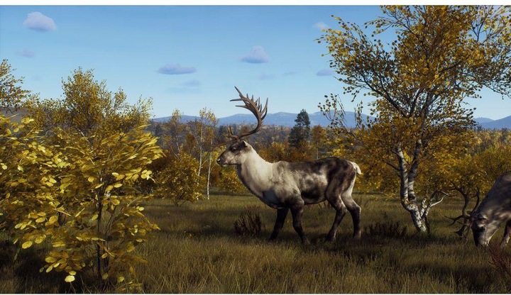 Image du produit THQ Way of the Hunter - Expéditions sauvages (PS5, EN)