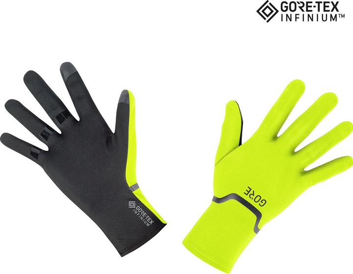 Image du produit Gore Wear M Gants Gore-Tex Infinium Stretch (9)